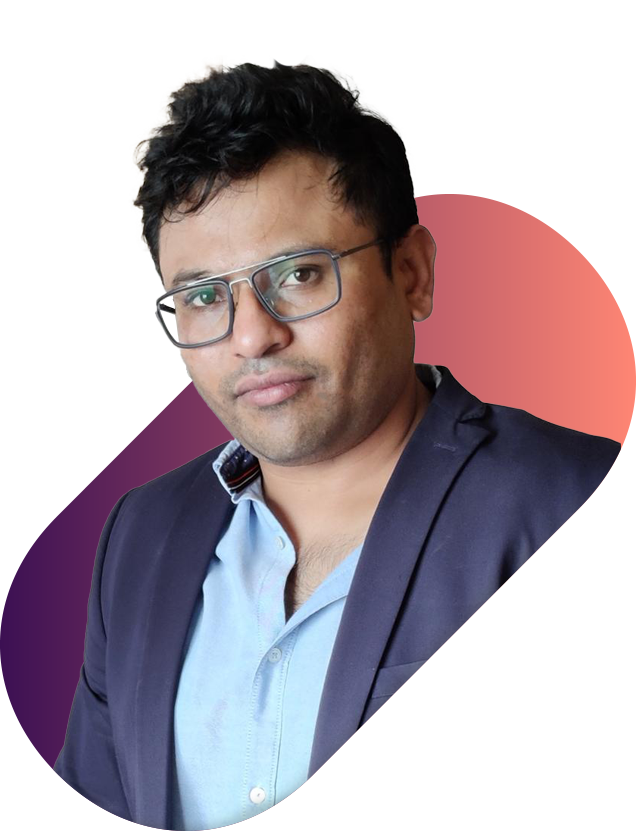 Deepesh Rajpal — Founder & CEO, OneDose